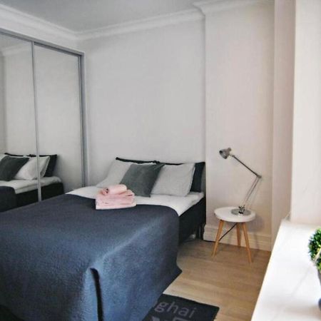 Scandinavian Home In Heard City Helsinki Ngoại thất bức ảnh