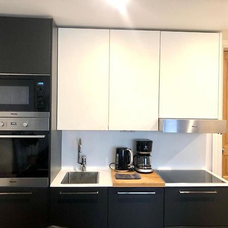 Scandinavian Home In Heard City Helsinki Ngoại thất bức ảnh