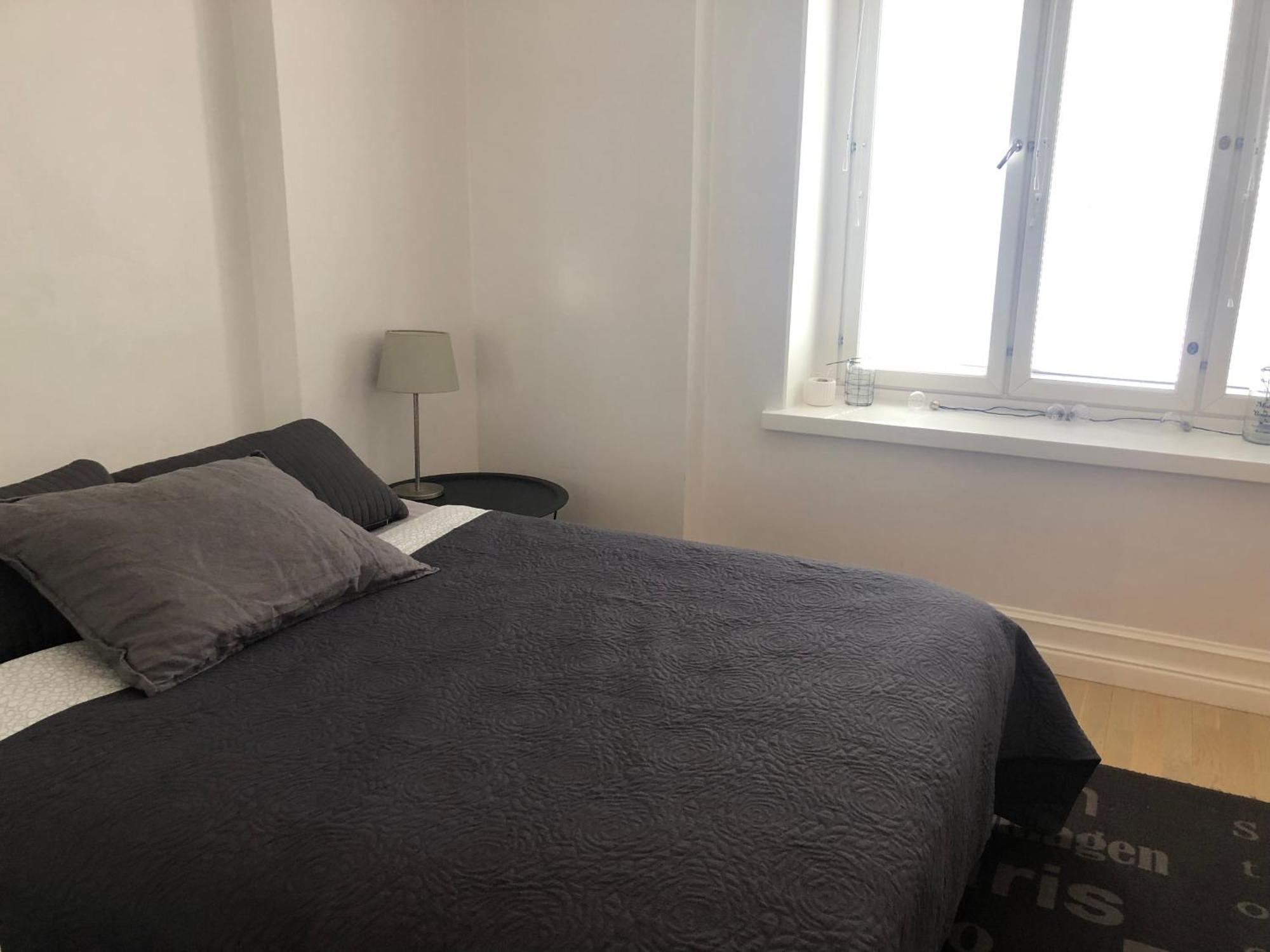 Scandinavian Home In Heard City Helsinki Ngoại thất bức ảnh