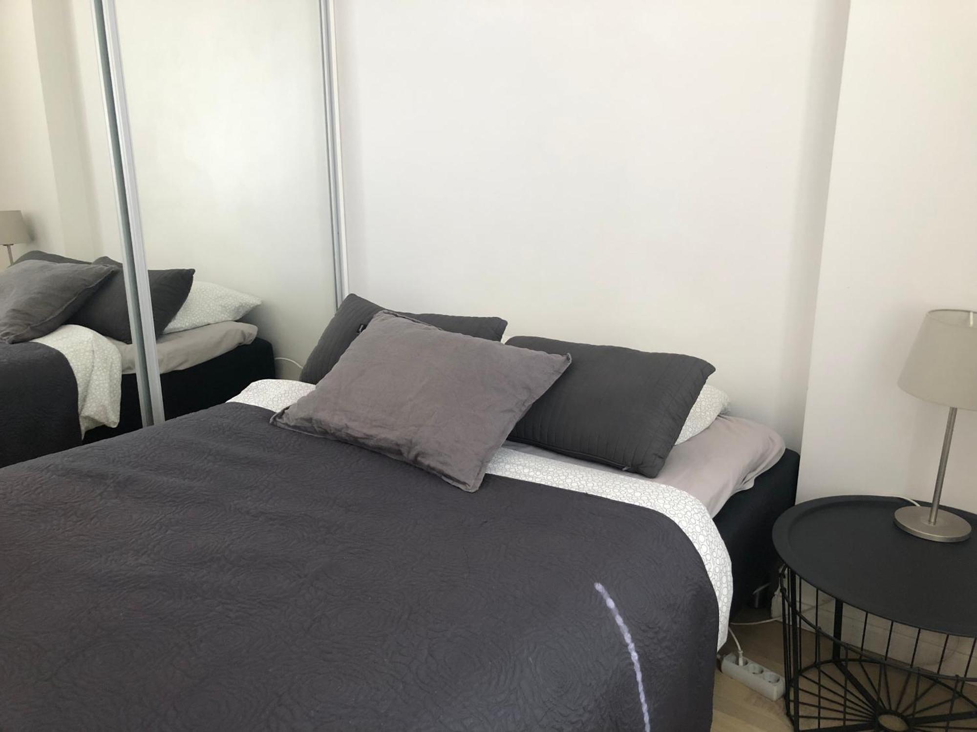 Scandinavian Home In Heard City Helsinki Ngoại thất bức ảnh