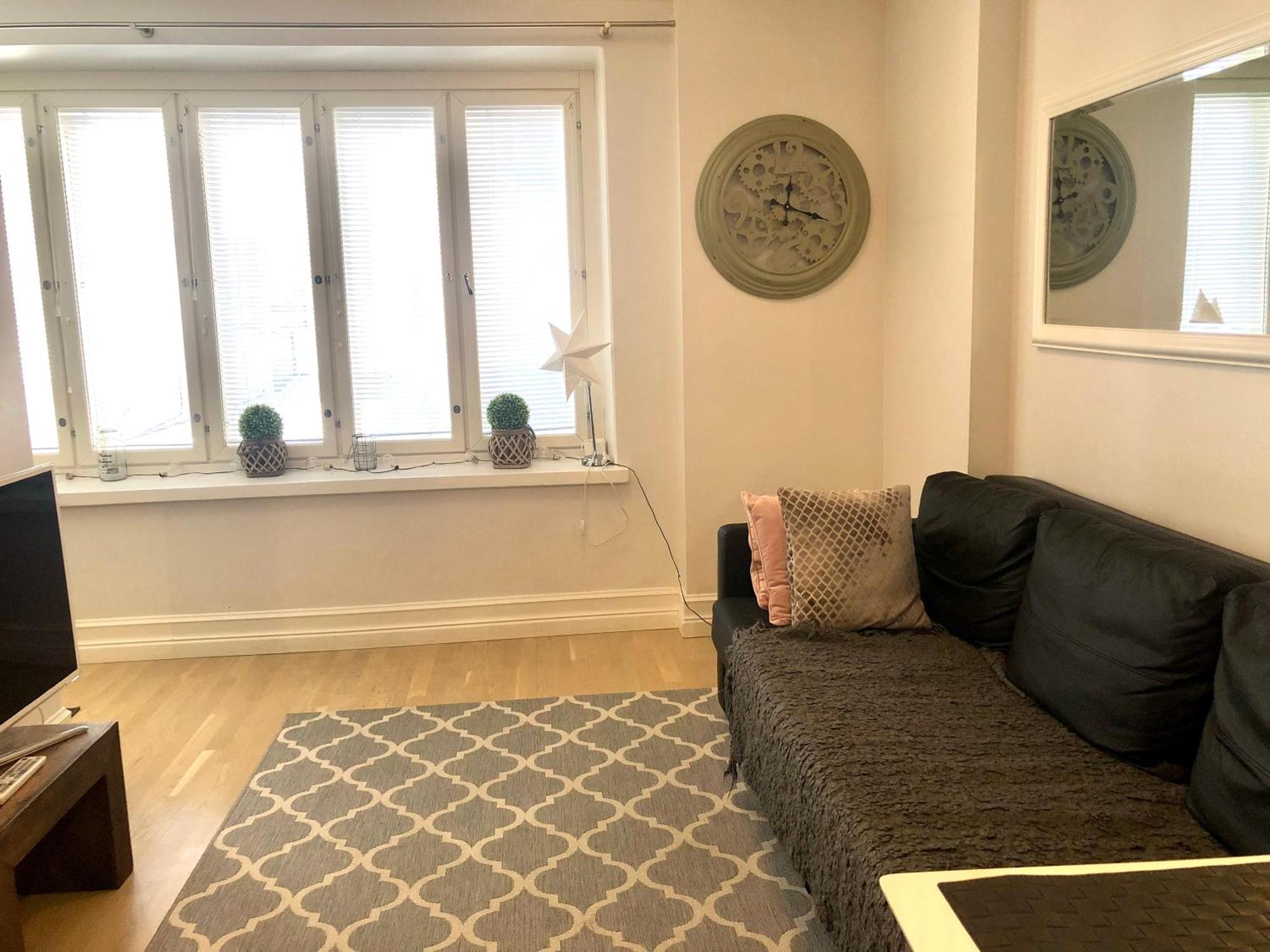 Scandinavian Home In Heard City Helsinki Ngoại thất bức ảnh