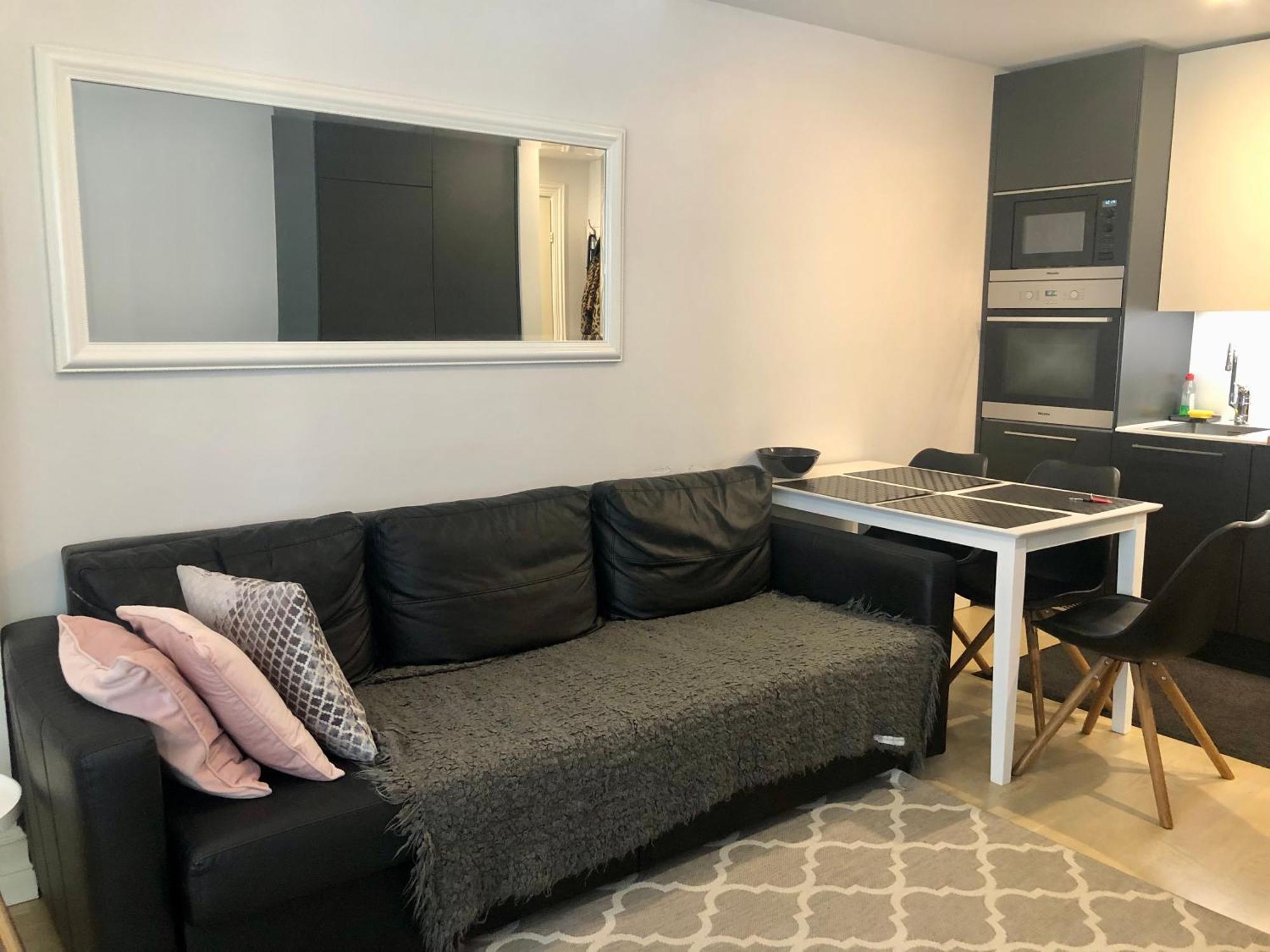 Scandinavian Home In Heard City Helsinki Ngoại thất bức ảnh