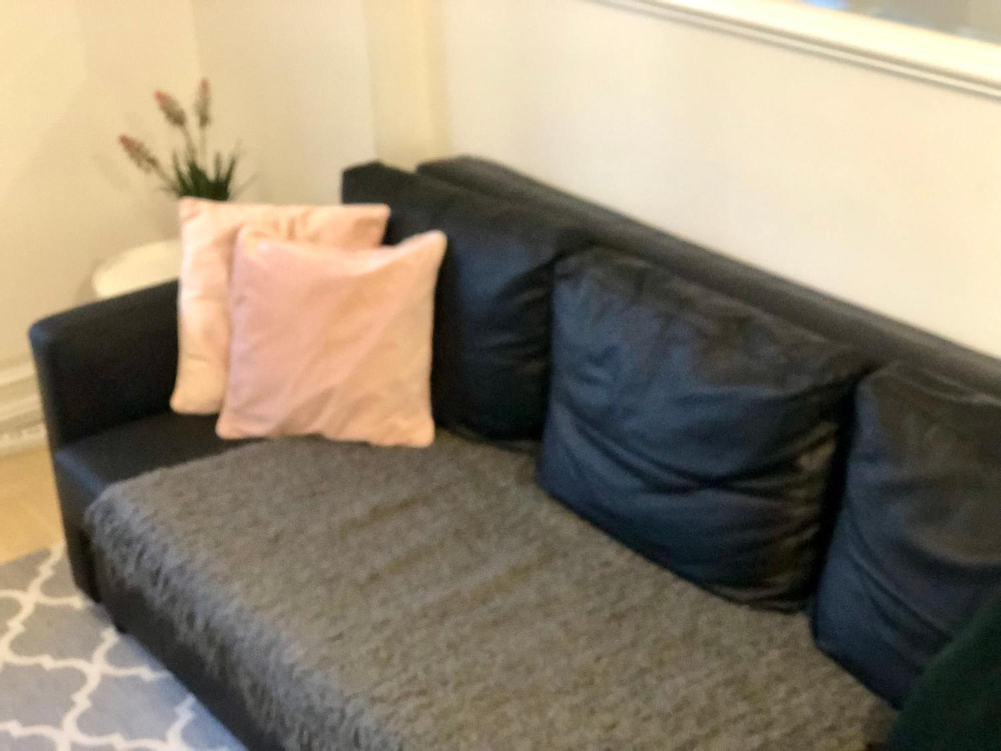 Scandinavian Home In Heard City Helsinki Ngoại thất bức ảnh