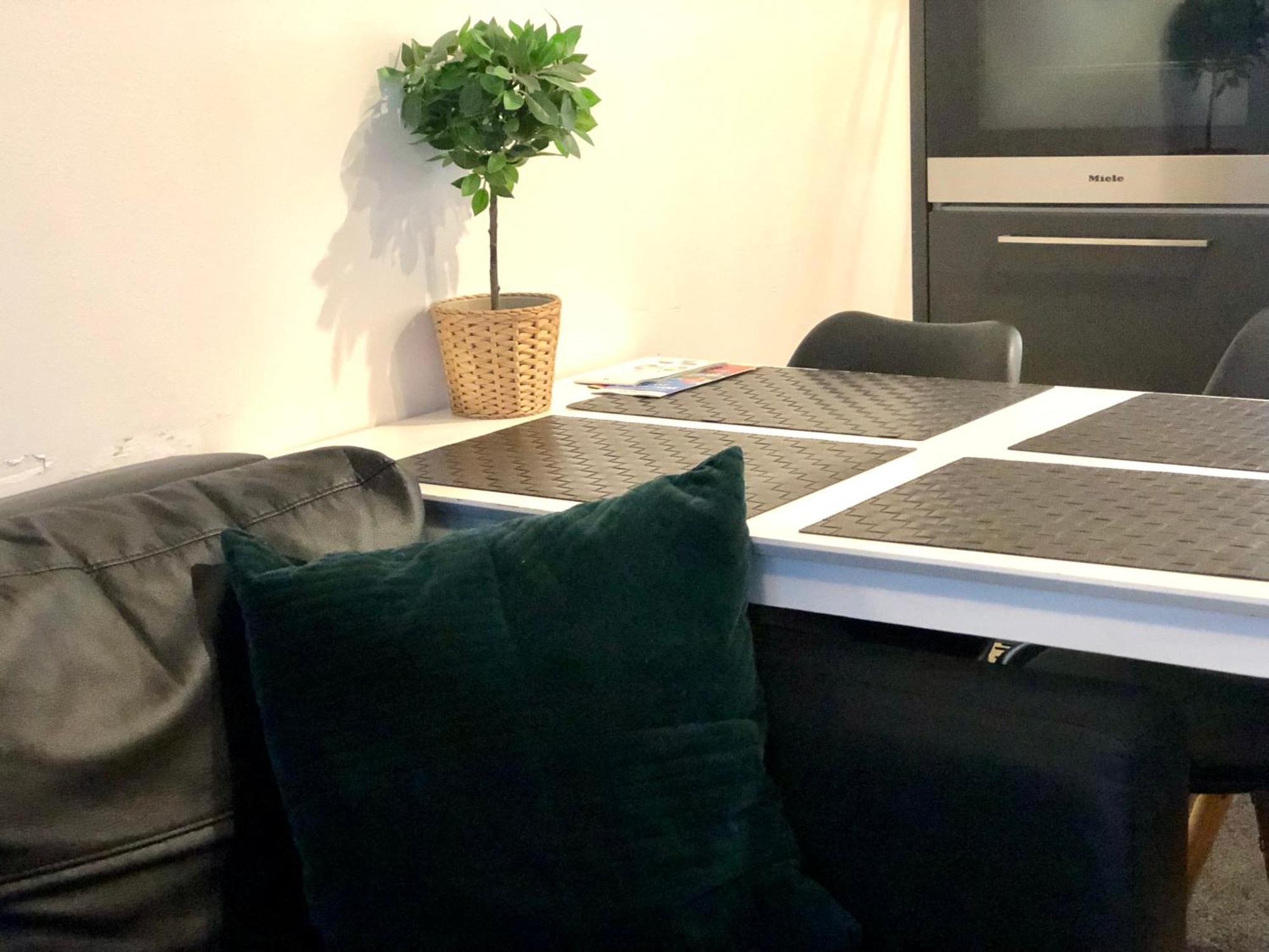 Scandinavian Home In Heard City Helsinki Ngoại thất bức ảnh