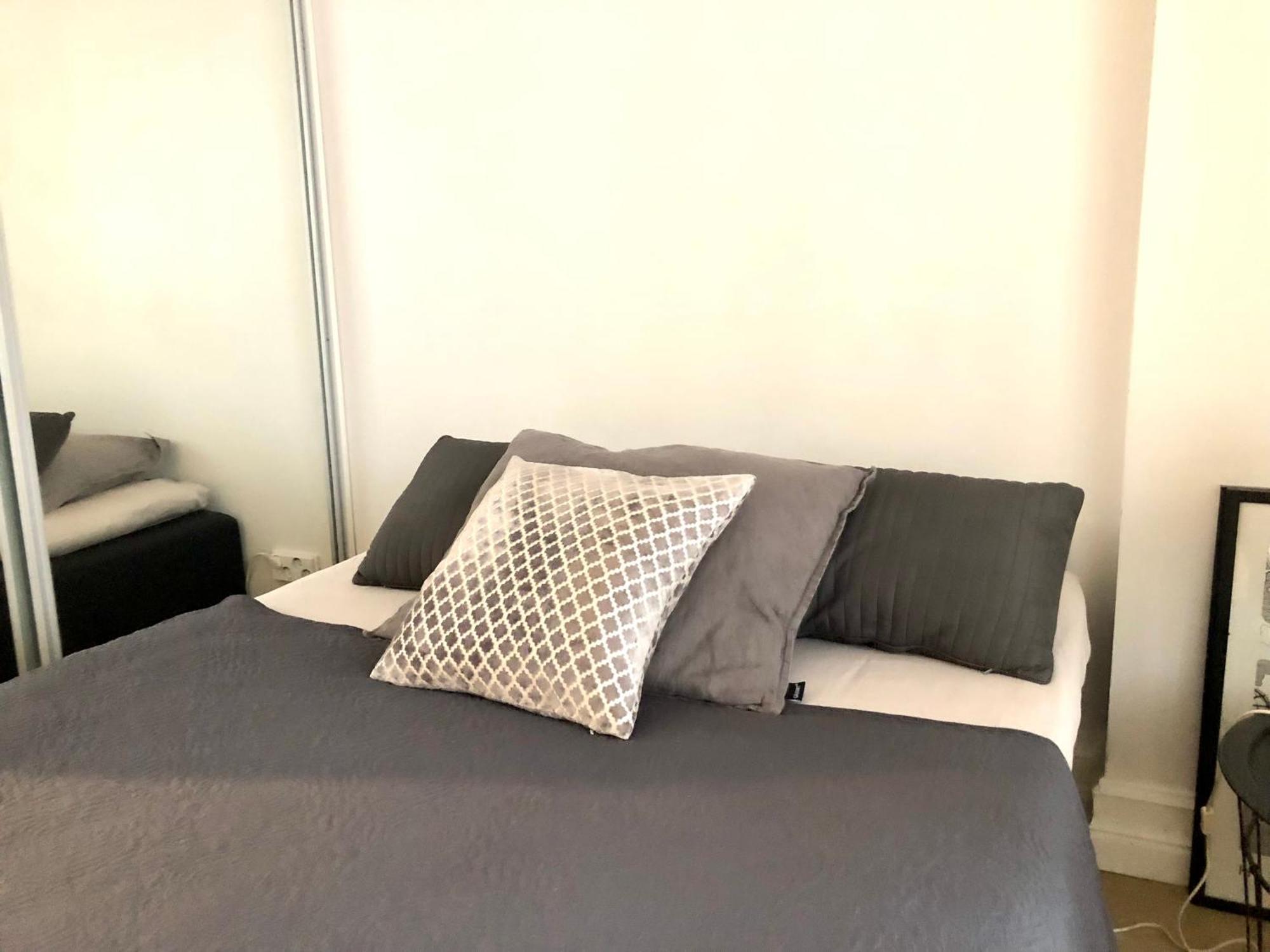 Scandinavian Home In Heard City Helsinki Ngoại thất bức ảnh