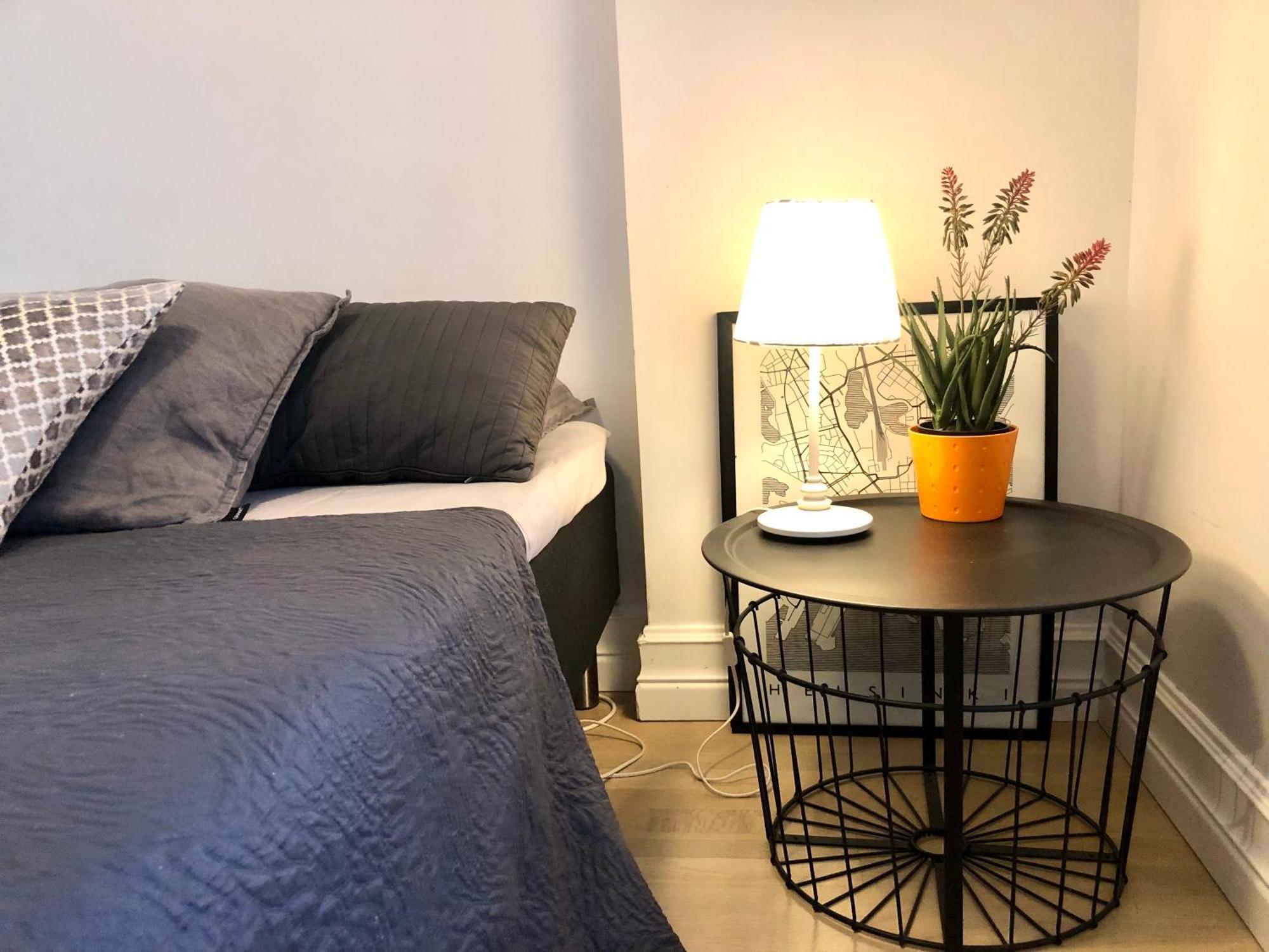 Scandinavian Home In Heard City Helsinki Ngoại thất bức ảnh