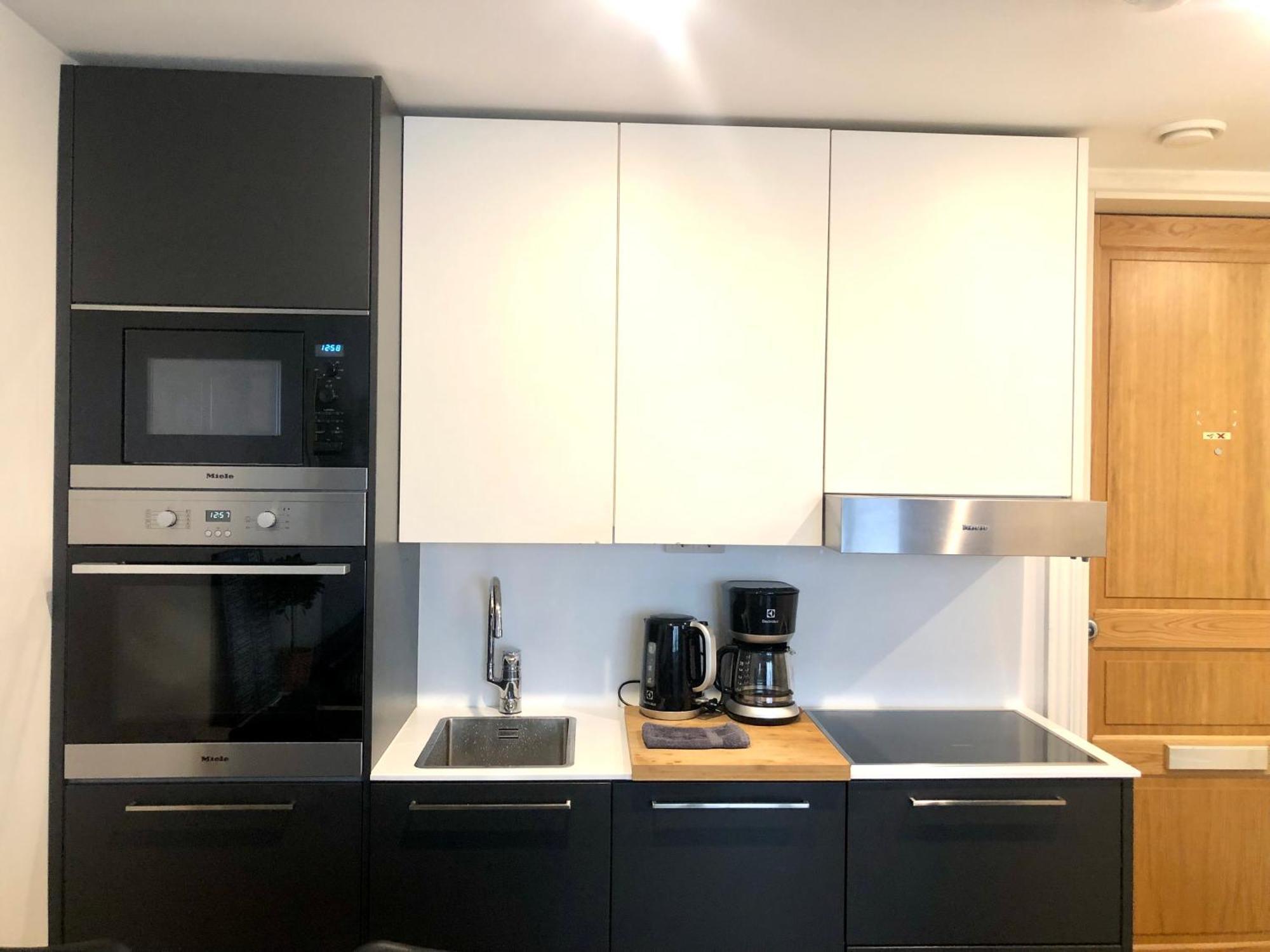 Scandinavian Home In Heard City Helsinki Ngoại thất bức ảnh