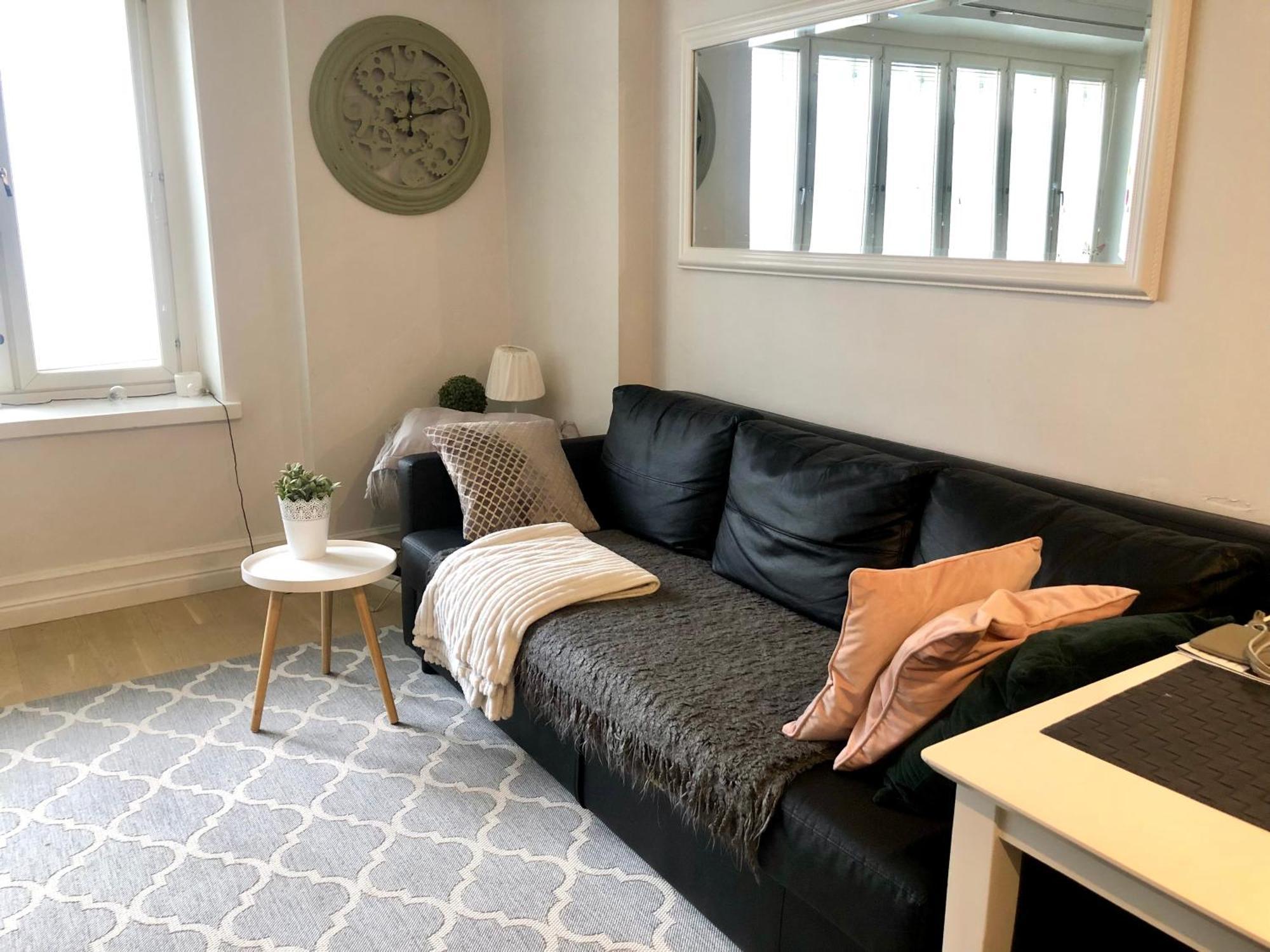 Scandinavian Home In Heard City Helsinki Ngoại thất bức ảnh