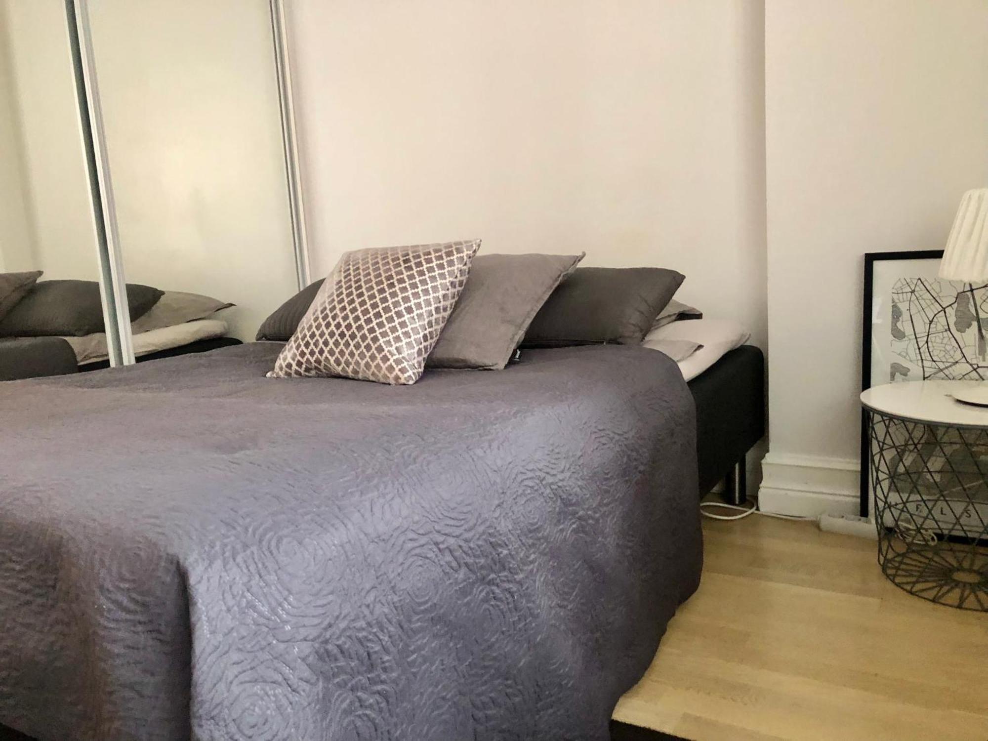 Scandinavian Home In Heard City Helsinki Ngoại thất bức ảnh