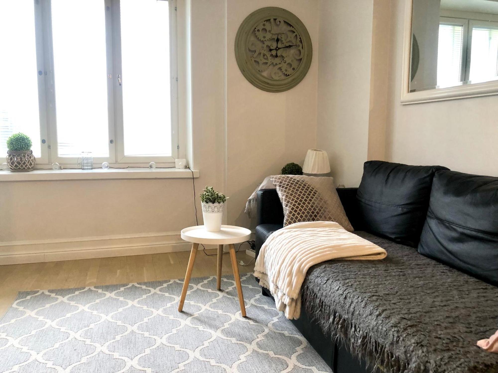Scandinavian Home In Heard City Helsinki Ngoại thất bức ảnh