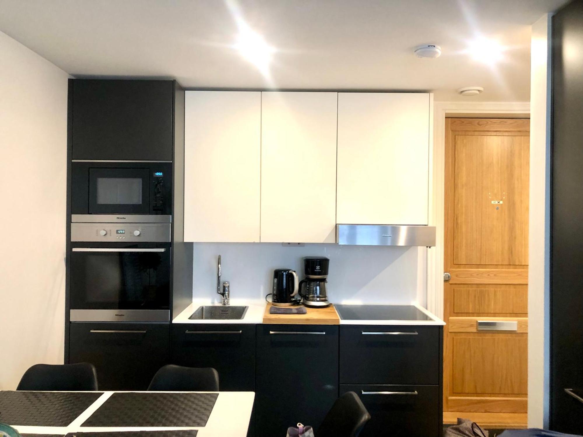 Scandinavian Home In Heard City Helsinki Ngoại thất bức ảnh