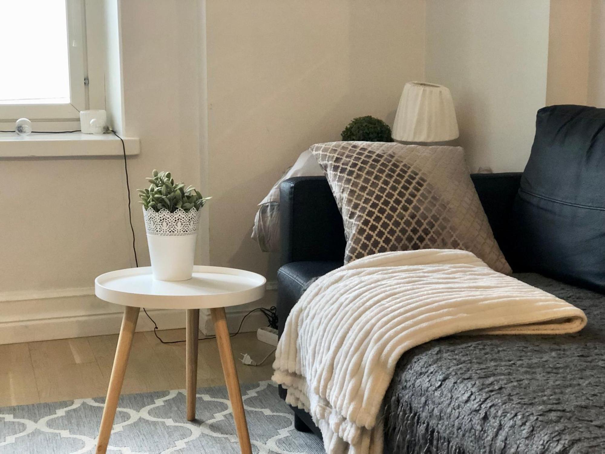 Scandinavian Home In Heard City Helsinki Ngoại thất bức ảnh