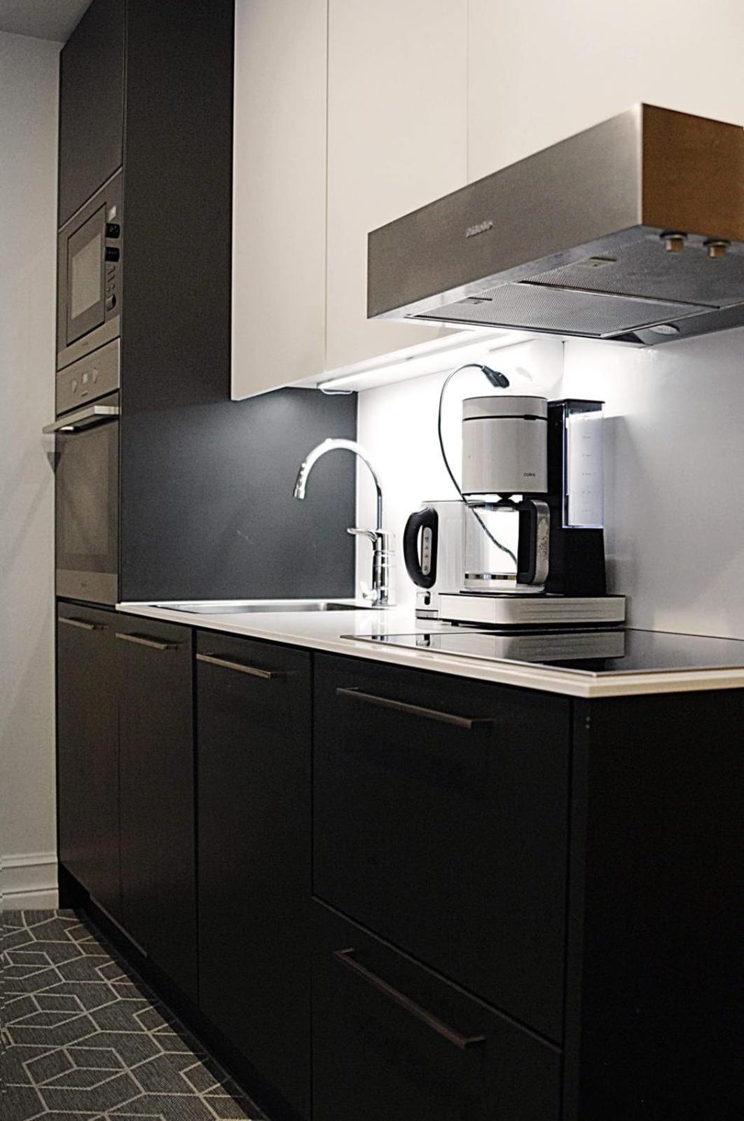 Scandinavian Home In Heard City Helsinki Ngoại thất bức ảnh