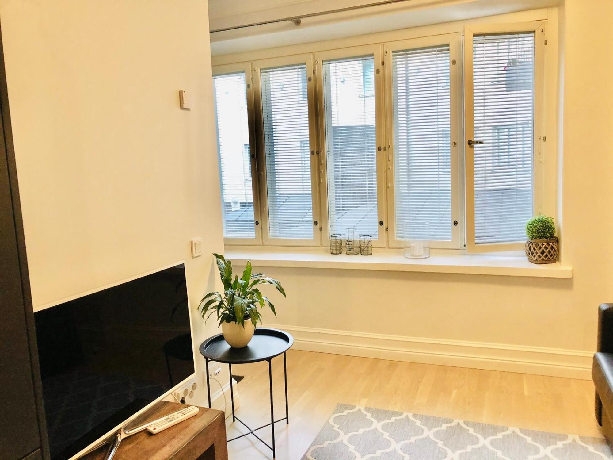 Scandinavian Home In Heard City Helsinki Ngoại thất bức ảnh